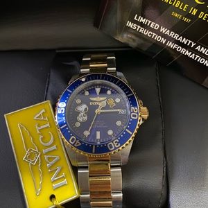 Invicta Women's Character Collection BRAND NEW